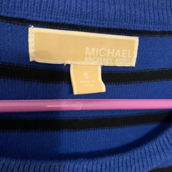 michael kors sweater - Picture 2 of 4